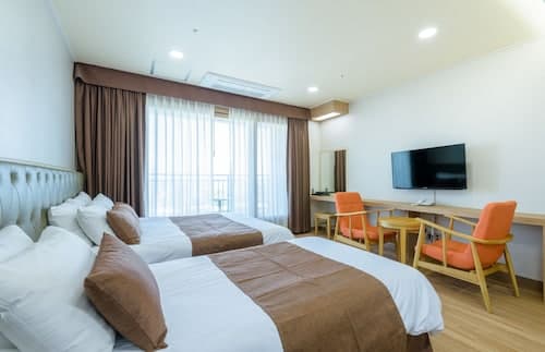 Eco Green Resort