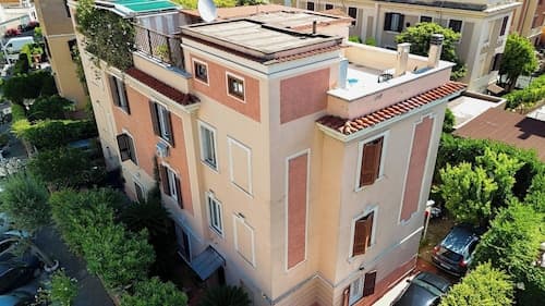 St. John Villa