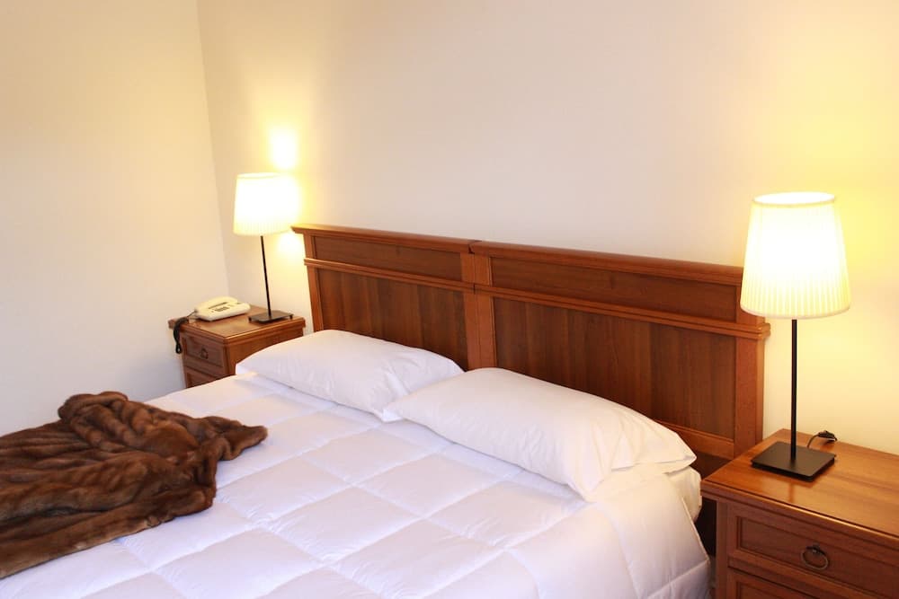 Hotel Portici