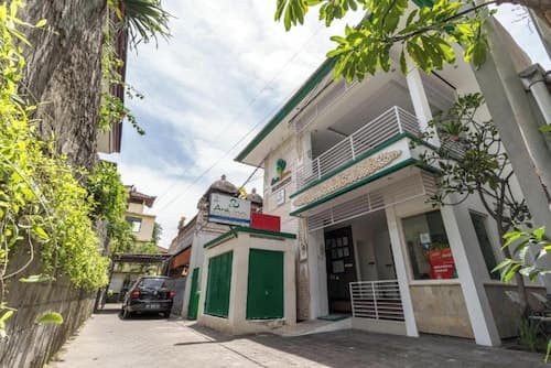 Ara Inn Bed and Breakfast by ecommerceloka