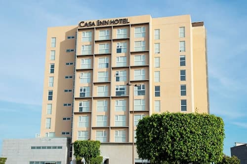 Hotel Casa Inn Galerias