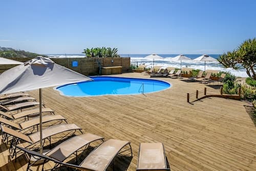 Margate Beach Club