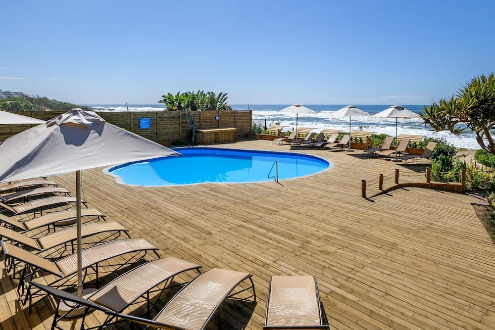 Margate Beach Club