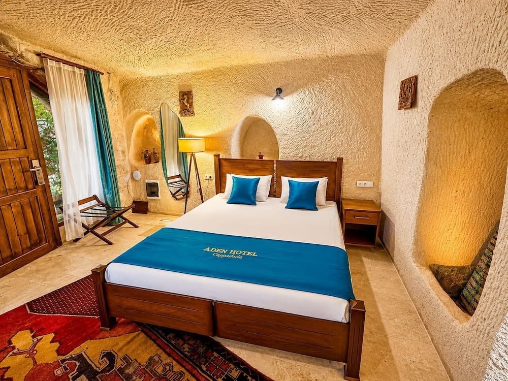 Aden Hotel Cappadocia