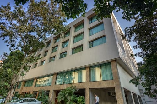 The President - A Boutique Hotel