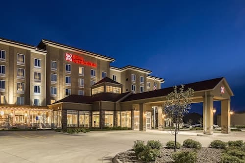 Hilton Garden Inn Bettendorf/ Quad Cities