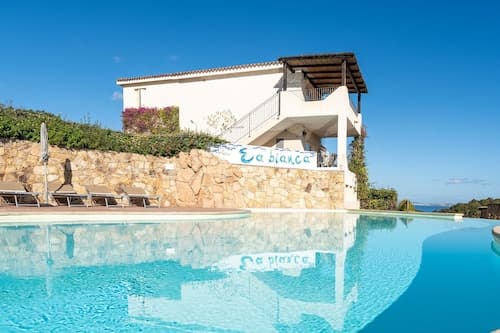 Residence Ea Bianca