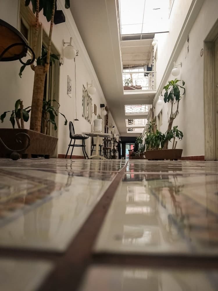 Hotel Condesa Americana
