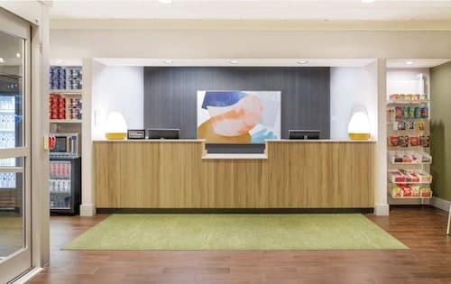 Spark by Hilton Odessa