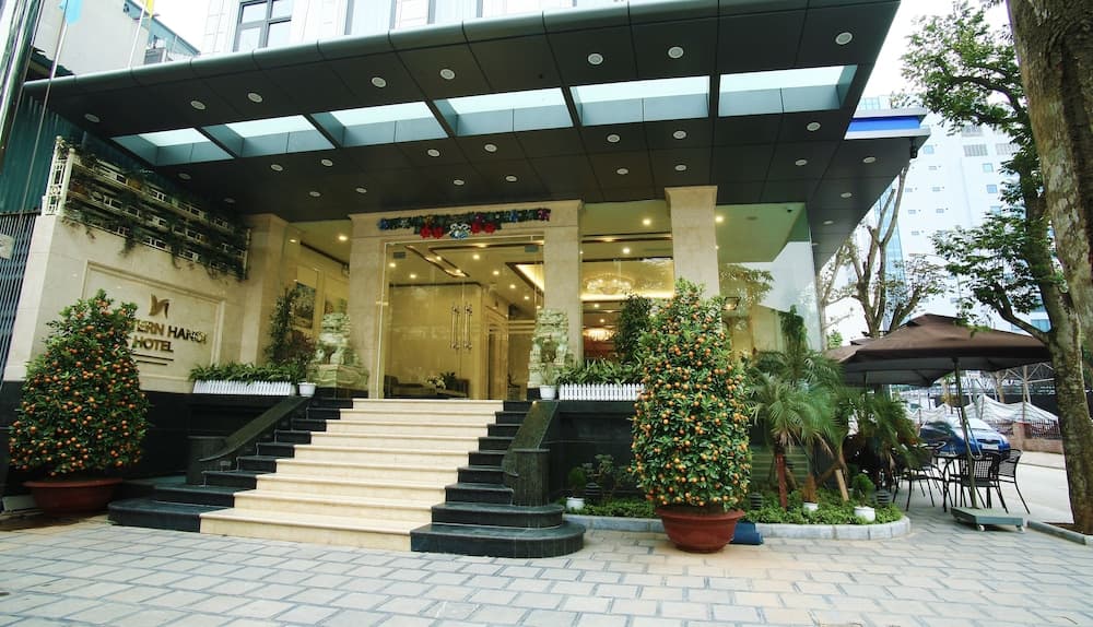 Western Hanoi Hotel