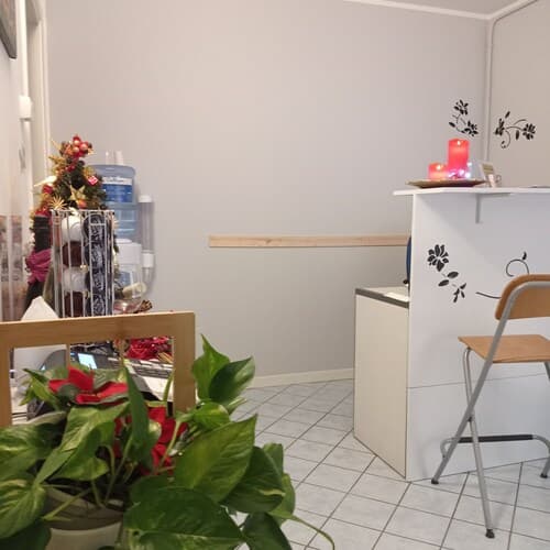 CQ Rooms Verona