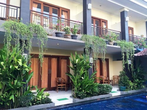 Waringin Home Stay