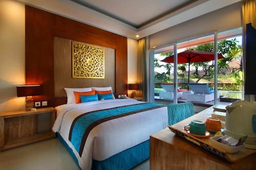Destiny Boutique Hotel Seminyak