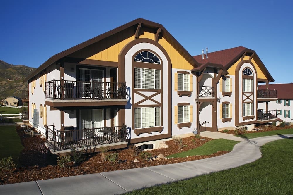 Worldmark Midway