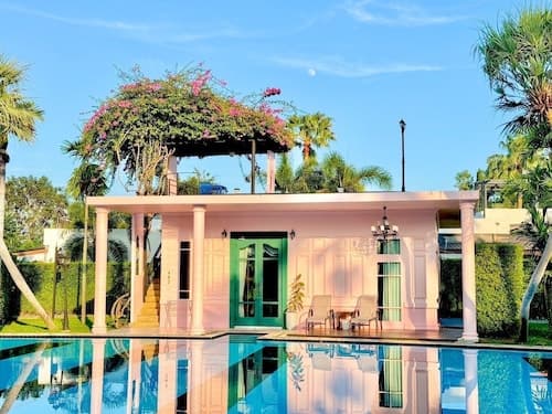 The Sea-Cret Garden Hua Hin