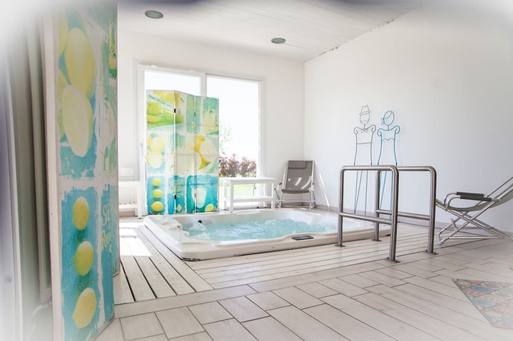 Il Giardino di Rebecca