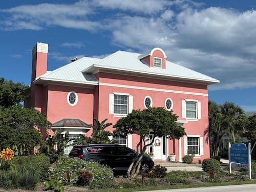 Windemere Inn by the Sea
