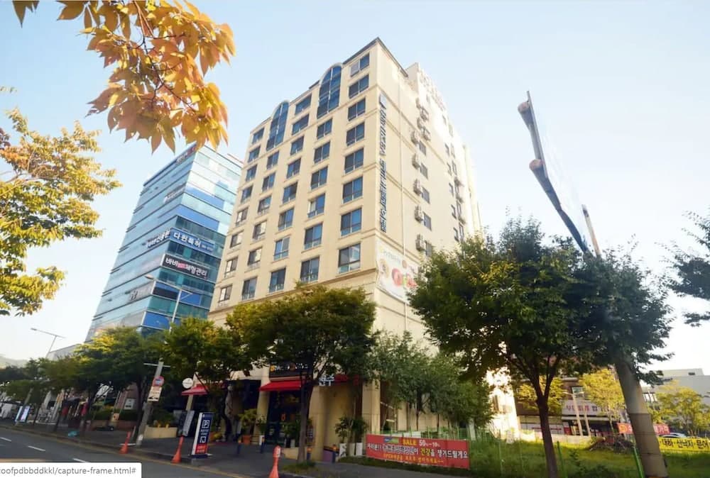 BENIKEA Technovalley Hotel