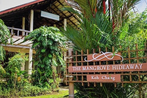 Mangrove Hideaway Koh Chang