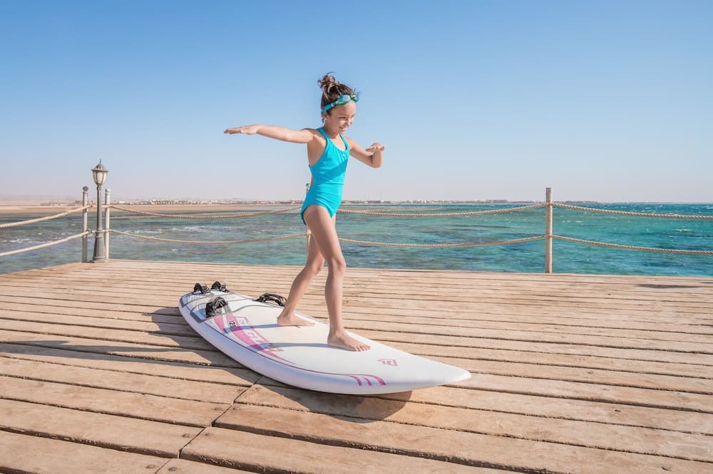 Amwaj Beach Club Abu Soma