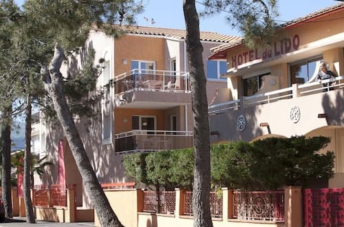 Résidence du Lido