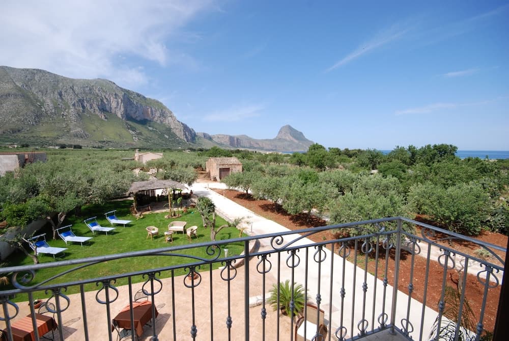 Trigrana Vacanze Hotel