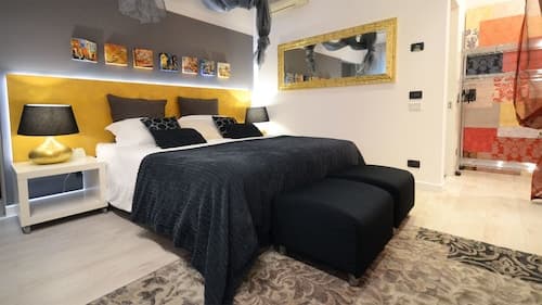 Venice Art Design Bed & Breakfast