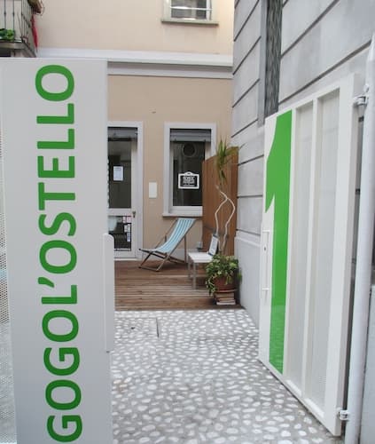 Gogol'Ostello & Caftè Letterario - Hostel