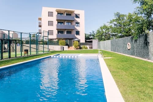 Apartamentos Torredembarra