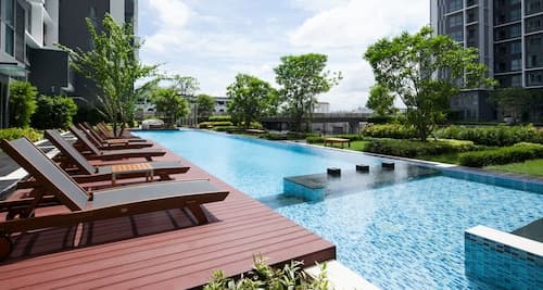 The SkyLoft Bangkok
