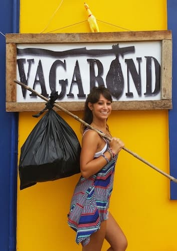 Vagabond - Hostel