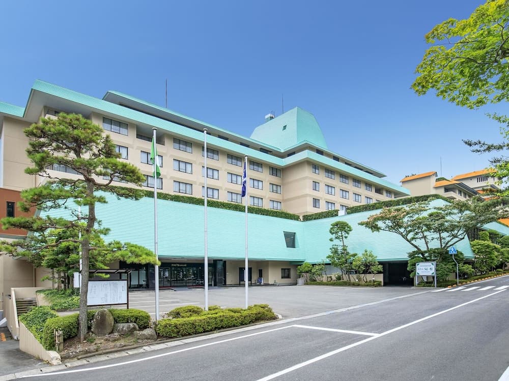 Hanamaki Onsen Hotel Hanamaki