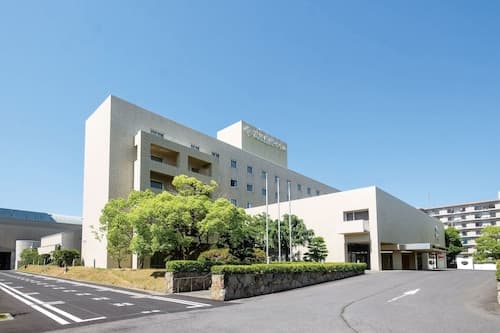 Takamatsu Kokusai Hotel