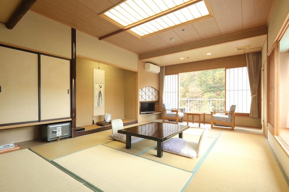 Kinugawaonsen Hananoyado Matsuya