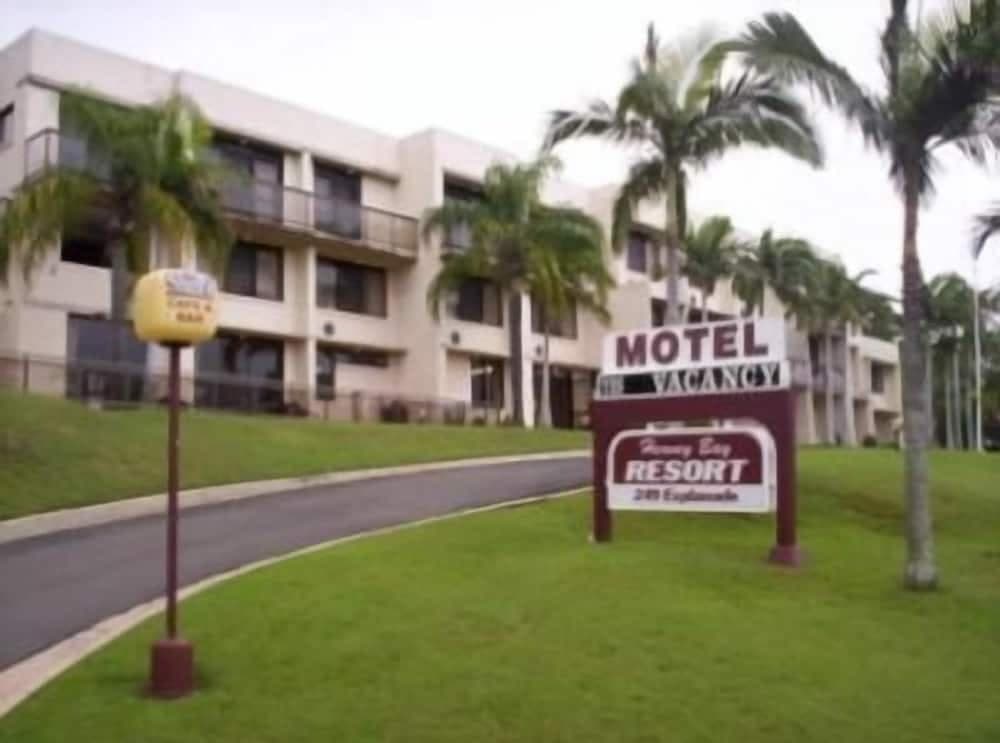 Hervey Bay Resort