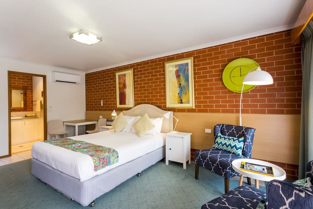 Yackandandah Motor Inn