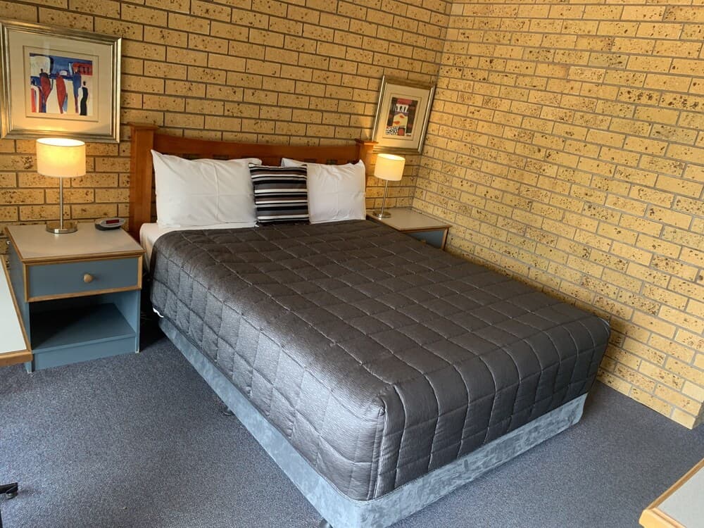 Newell Motor Inn - Narrandera
