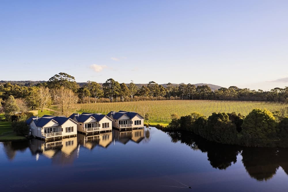 Lakeside Villas at Crittenden