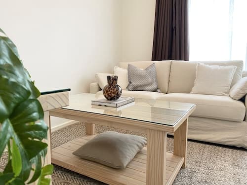 Angaston Mews Apartments