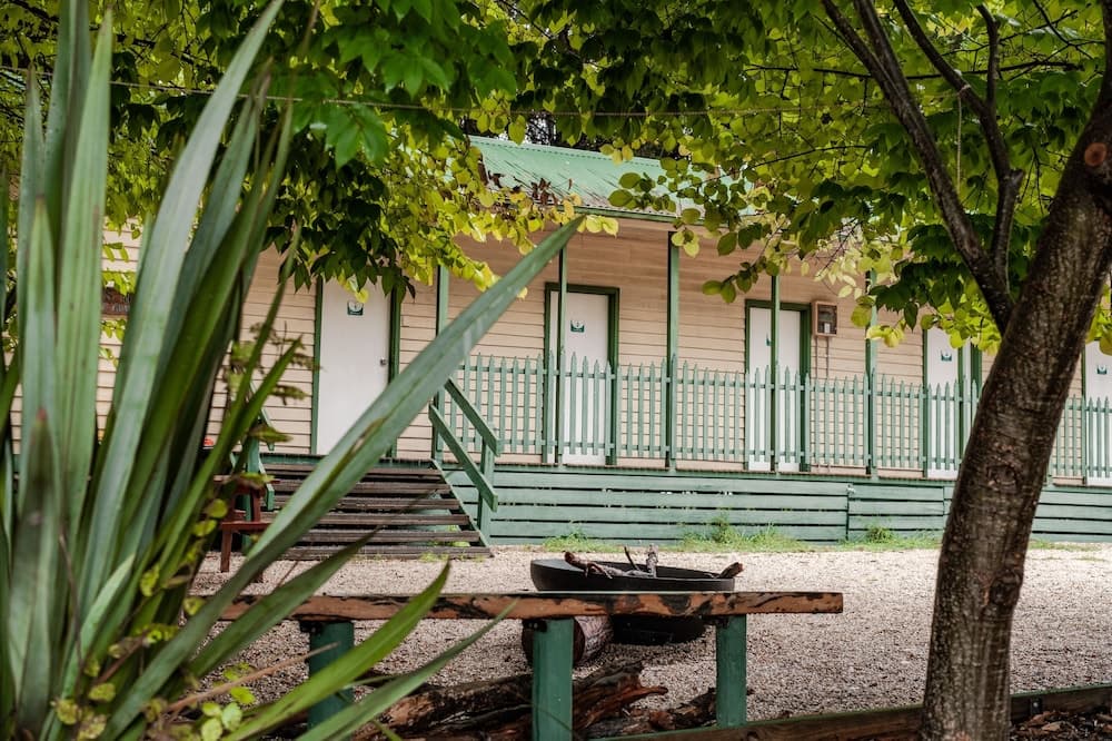 BIG4 Breeze Holiday Parks - Eildon