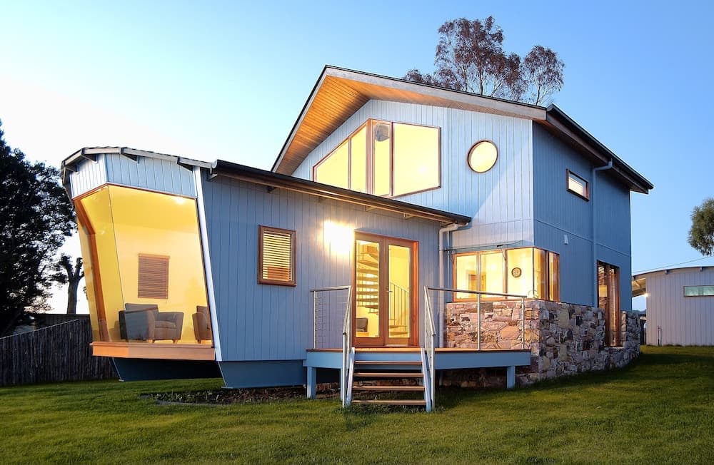 Wheelhouse Apartments