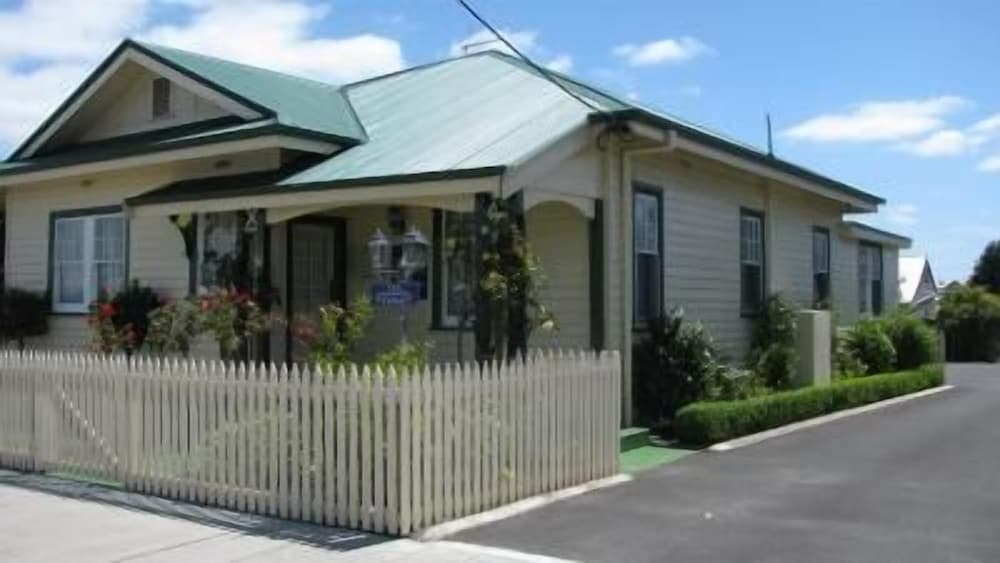 The Postmaster Inn BnB