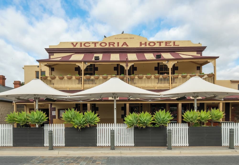 Victoria Hotel - Strathalbyn