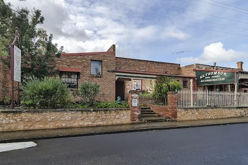 Eagle Foundry Bed & Breakfast