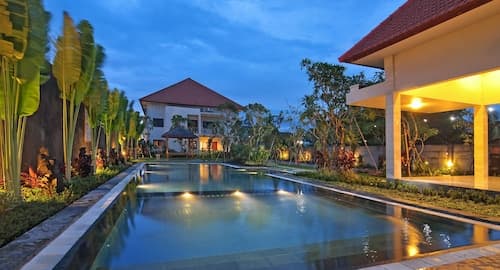 Taman Ayu Townhouse
