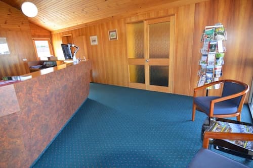 Argyle Motor Lodge