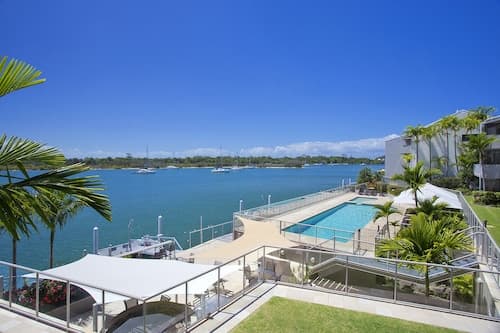 Noosa Shores Resort