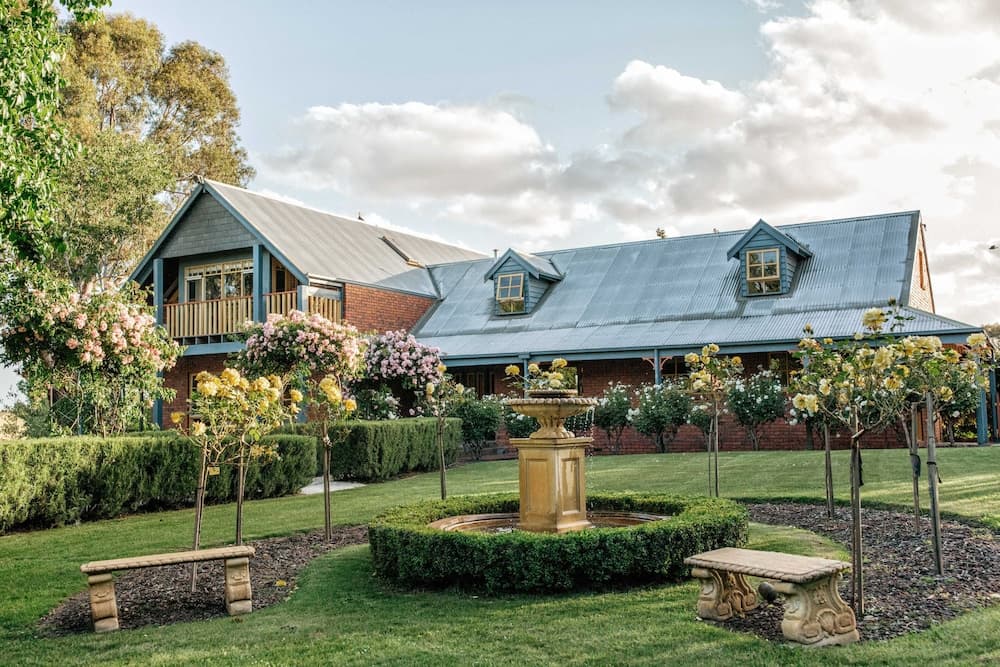 Lawson Lodge
