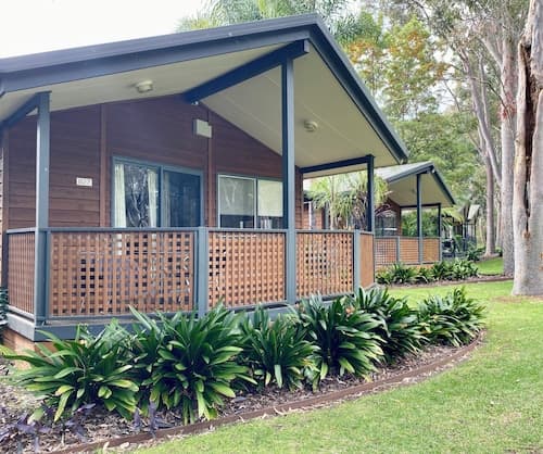 Marion Holiday Park