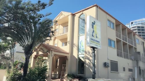 Gold Coast Backpackers - Hostel